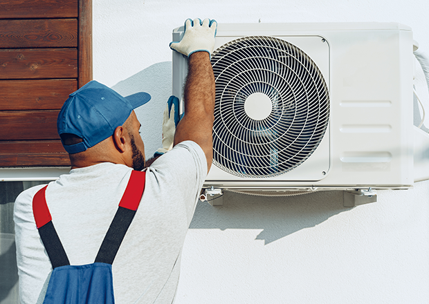 Titan Heating and Air Culver City