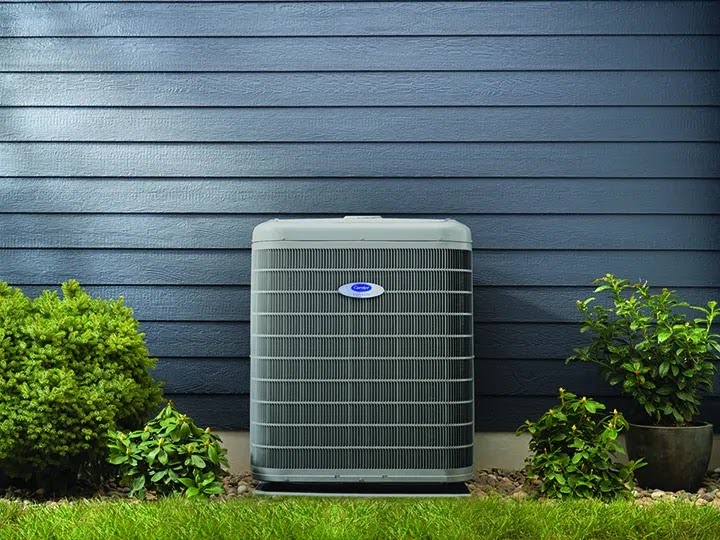 Heating Services Culver City