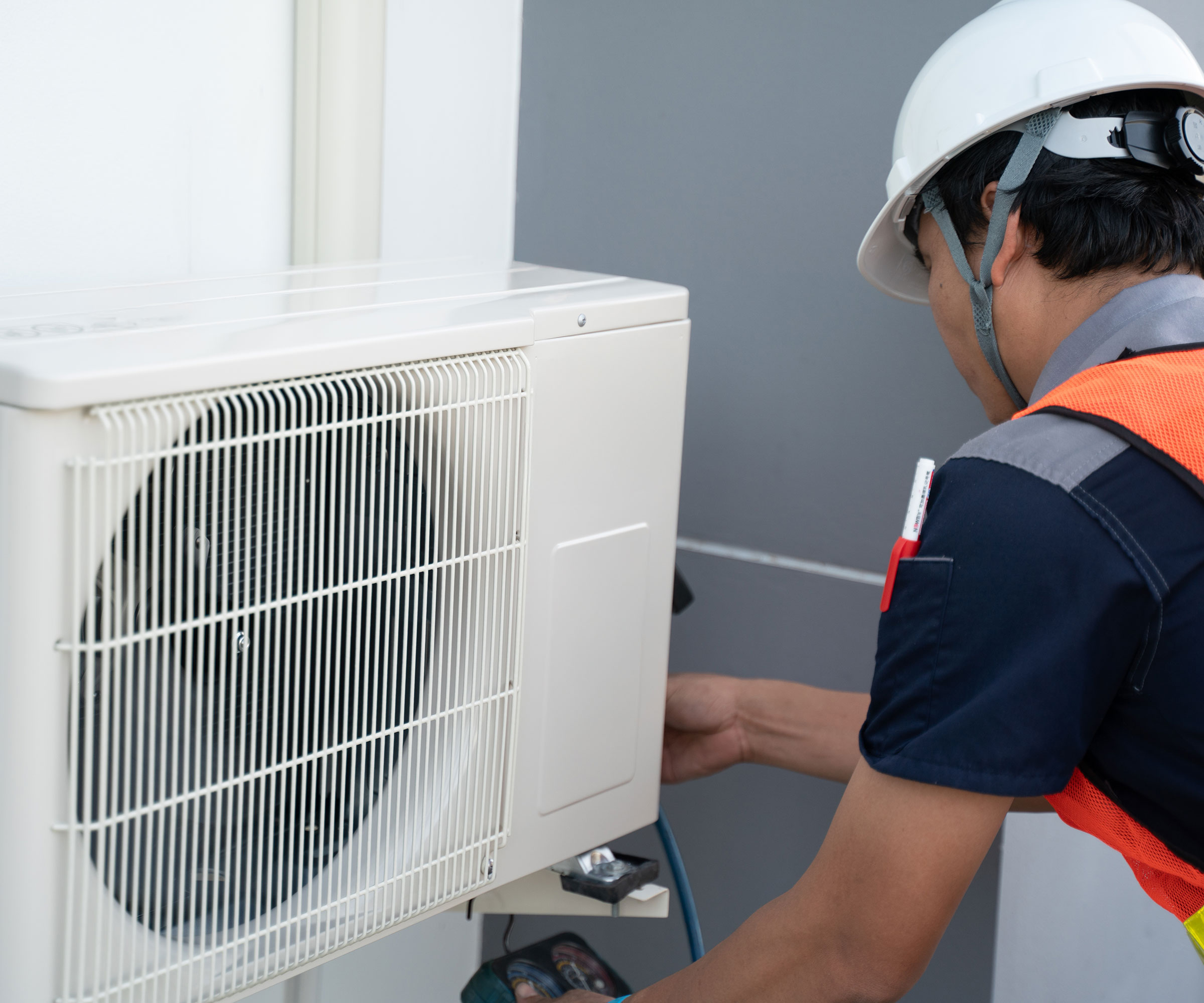 Titan Heating and Air in Culver City